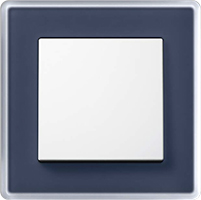 JUNG, A VIVA, Цвет: Темно-синий